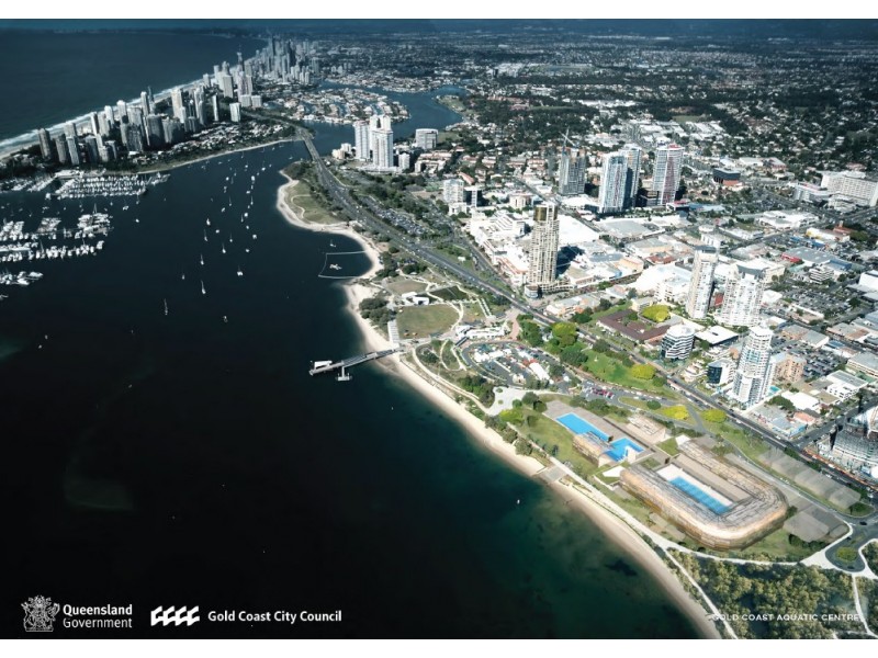 56 East Quay Drive, Biggera Waters QLD 4216