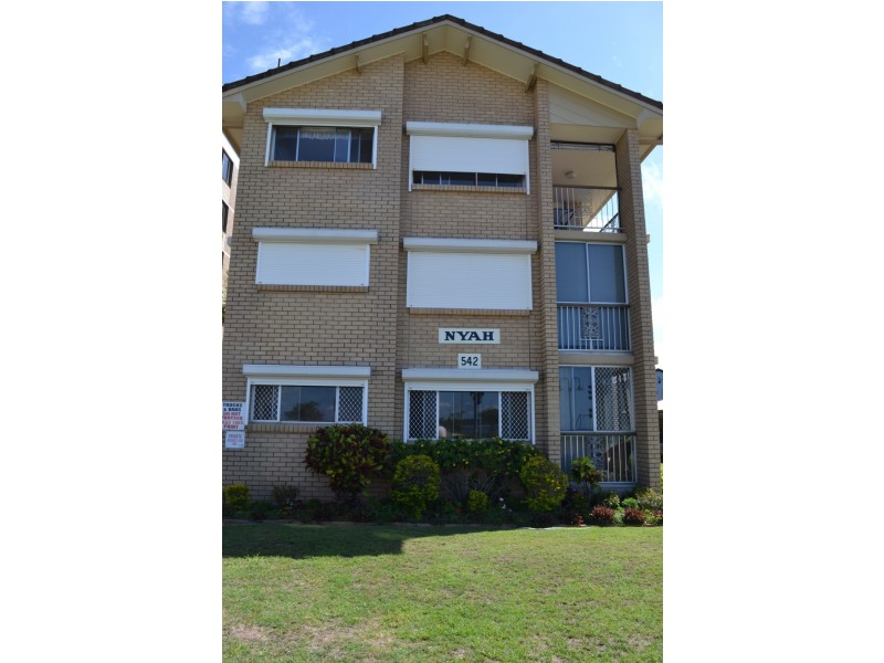 2/542 Marine Parade, Biggera Waters QLD 4216