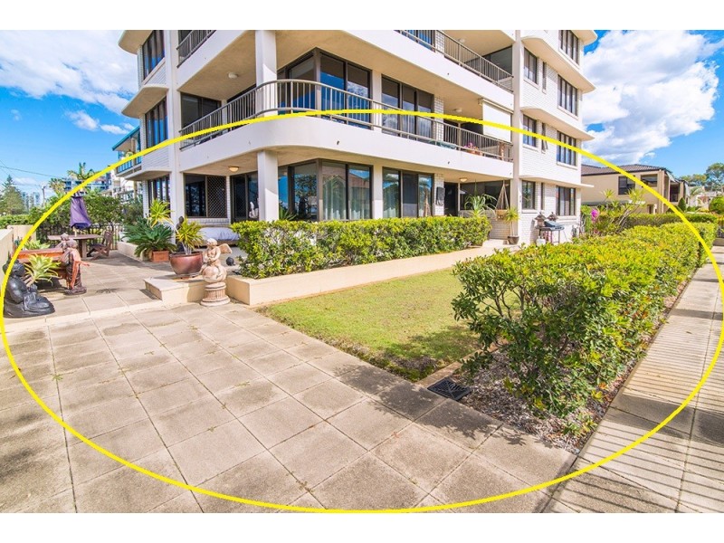 1/460 Marine Parade, Biggera Waters QLD 4216
