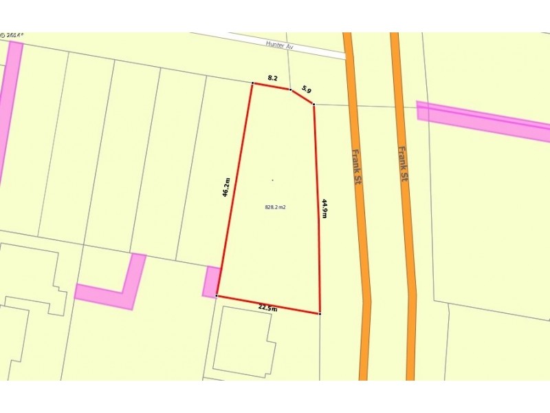 98 Frank Street, Labrador QLD 4215 Floorplan