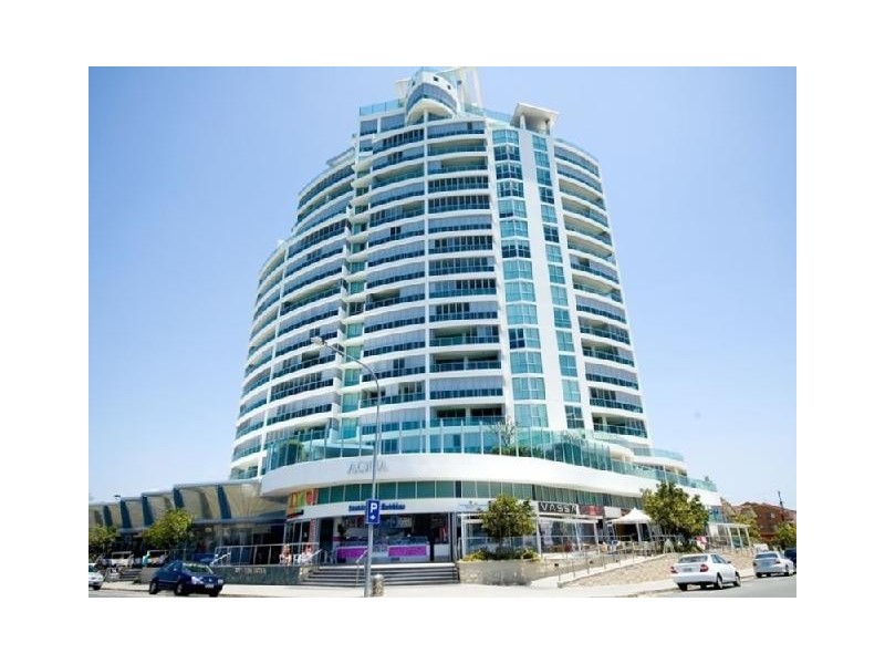 706/300 Marine Parade, Labrador QLD 4215