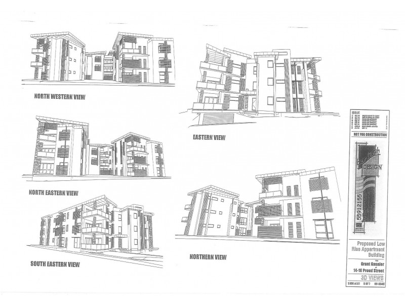 14-16 Proud Street, Labrador QLD 4215