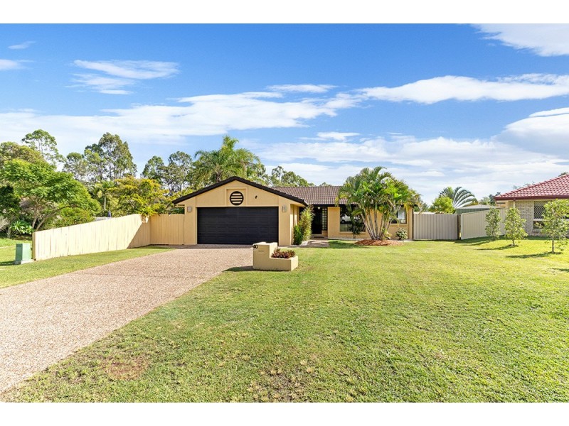 40 Lucille Ball Place, Parkwood QLD 4214