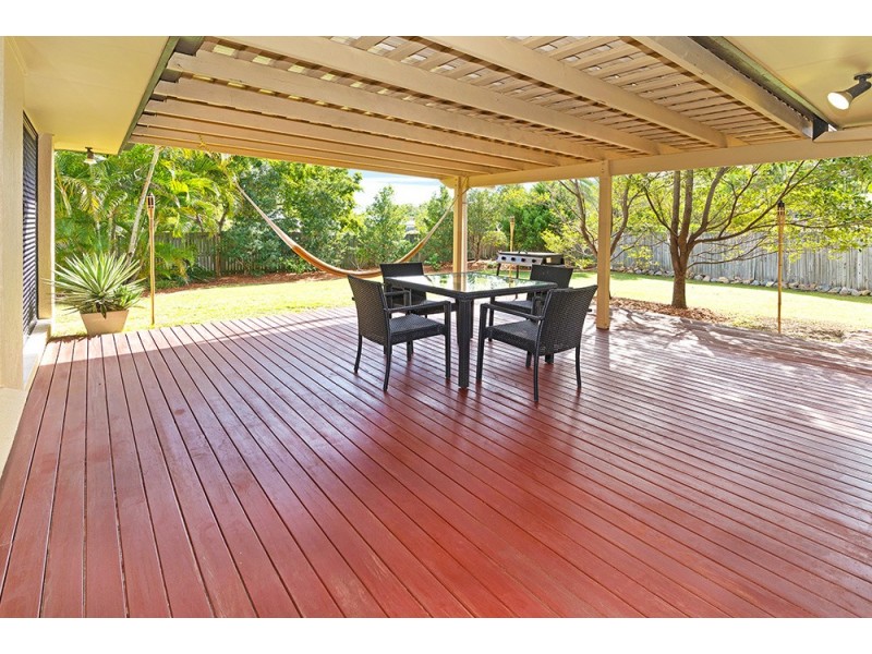 40 Lucille Ball Place, Parkwood QLD 4214