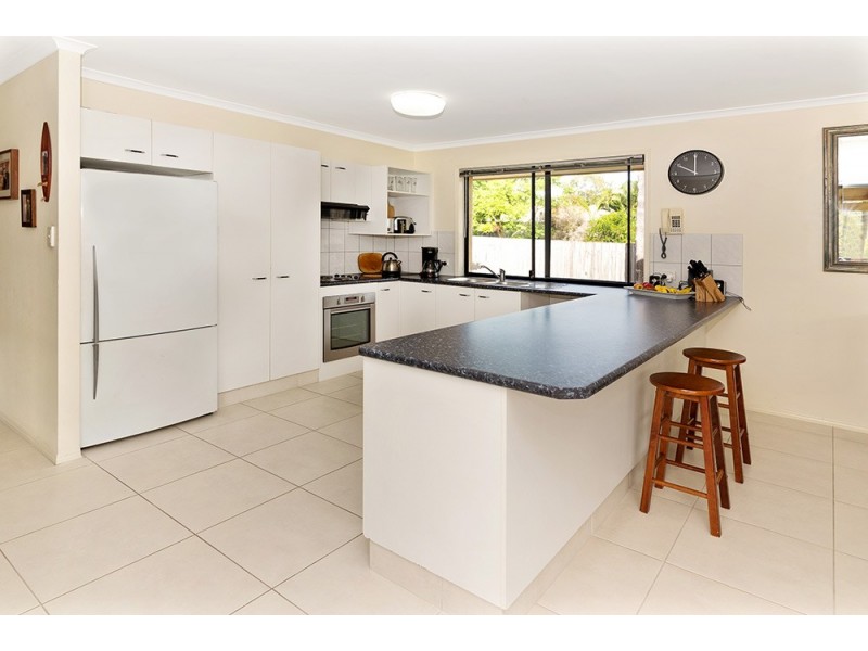40 Lucille Ball Place, Parkwood QLD 4214