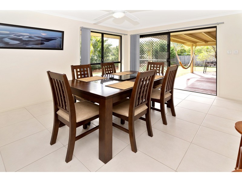 40 Lucille Ball Place, Parkwood QLD 4214