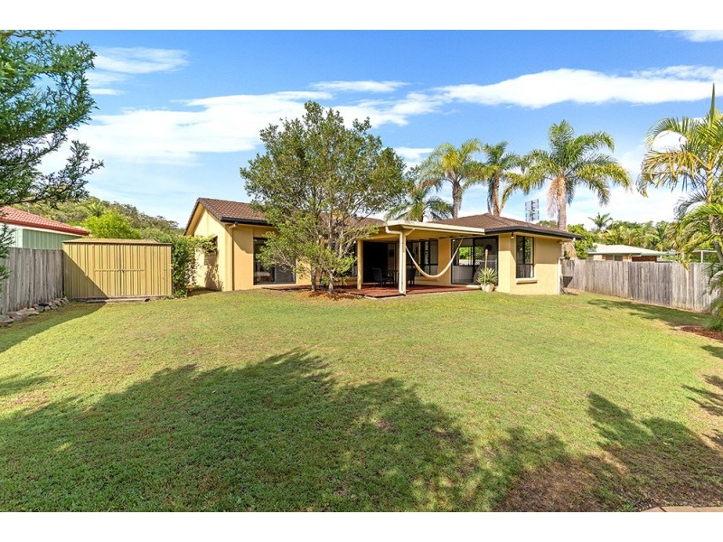 40 Lucille Ball Place, Parkwood QLD 4214