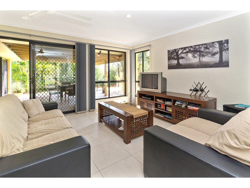 40 Lucille Ball Place, Parkwood QLD 4214