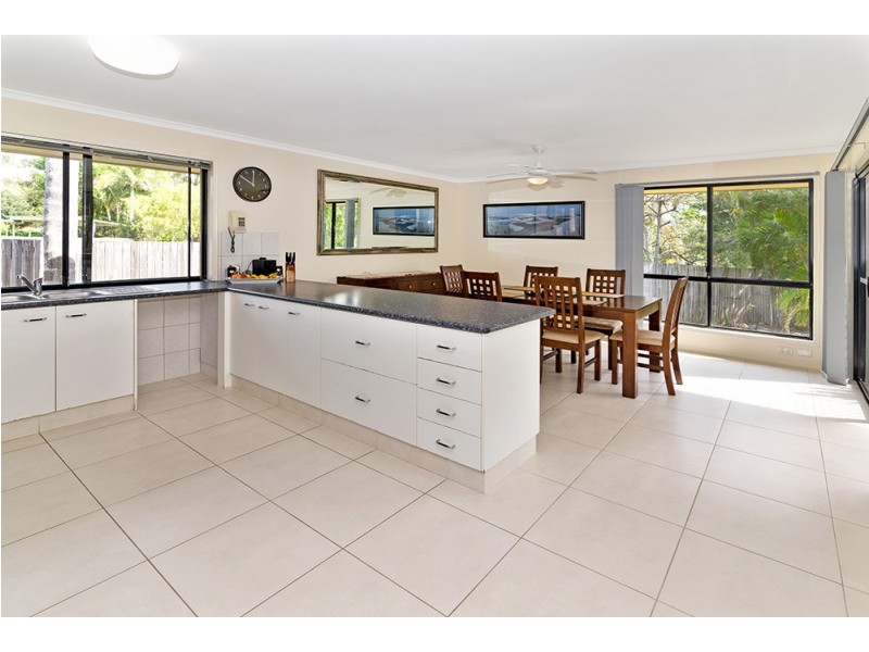 40 Lucille Ball Place, Parkwood QLD 4214