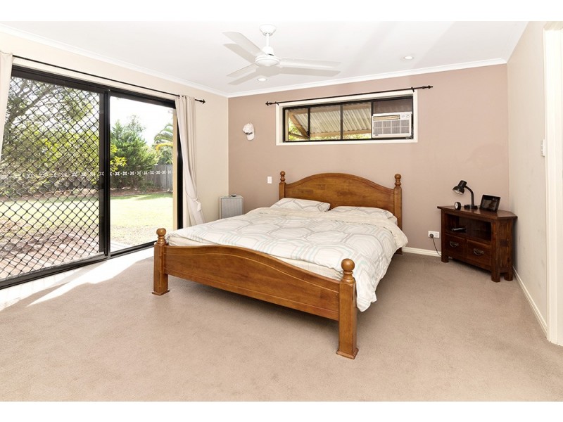 40 Lucille Ball Place, Parkwood QLD 4214