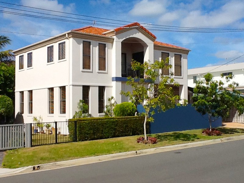 102A The Esplanade, Paradise Point QLD 4216