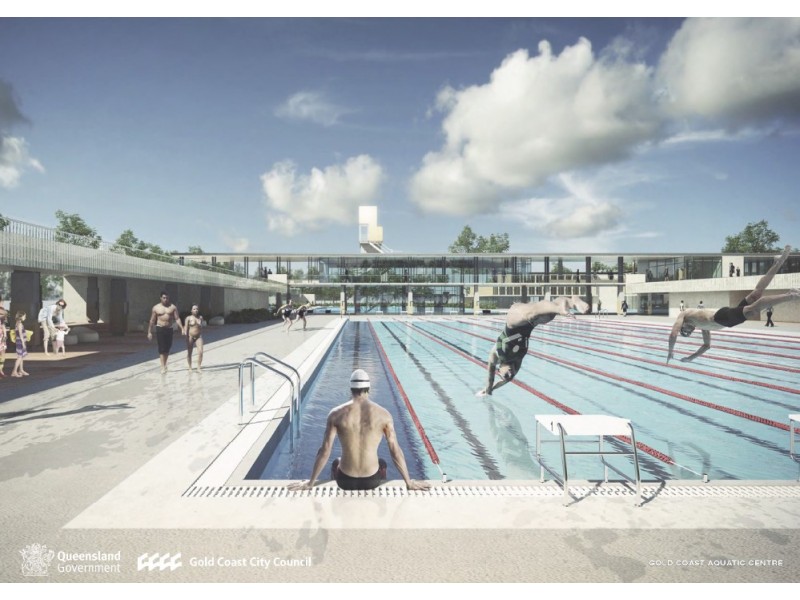 6/4 Marine Parade, Southport QLD 4215