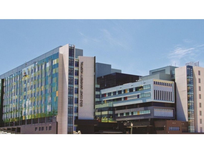 6/4 Marine Parade, Southport QLD 4215