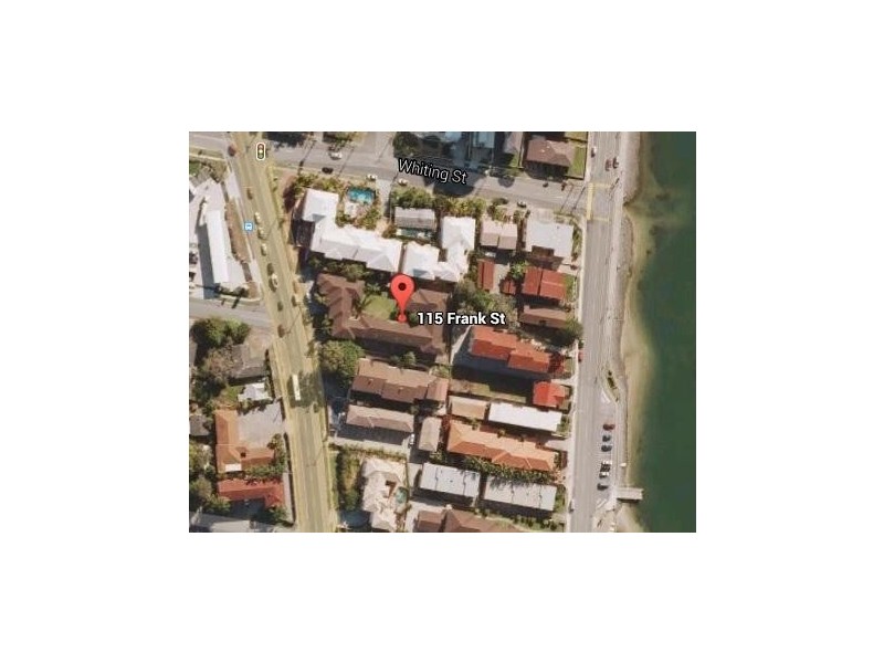 9/115 -117 Frank Street, Labrador QLD 4215