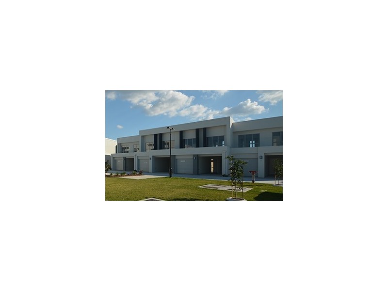 8/156 Marina Quays Boulevard, Hope Island QLD 4212