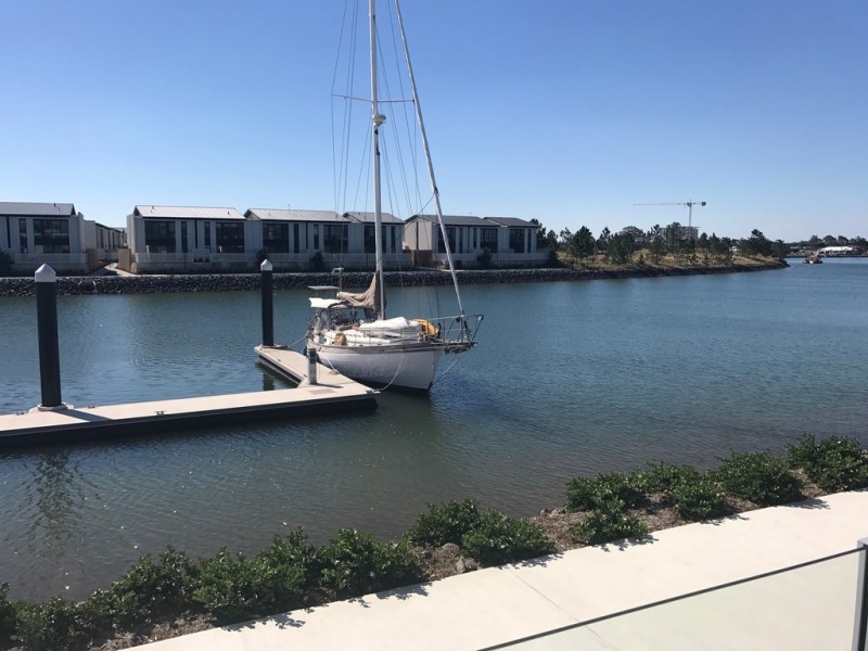 8/156 Marina Quays Boulevard, Hope Island QLD 4212
