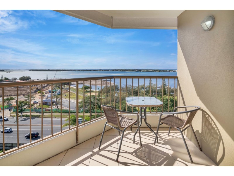 9A/114 Marine Parade, Southport QLD 4215