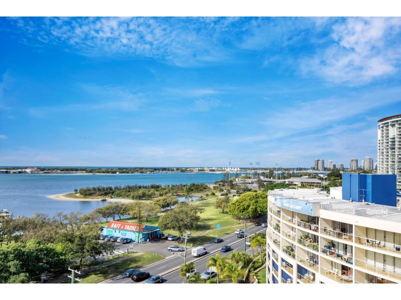 9A/114 Marine Parade, Southport QLD 4215
