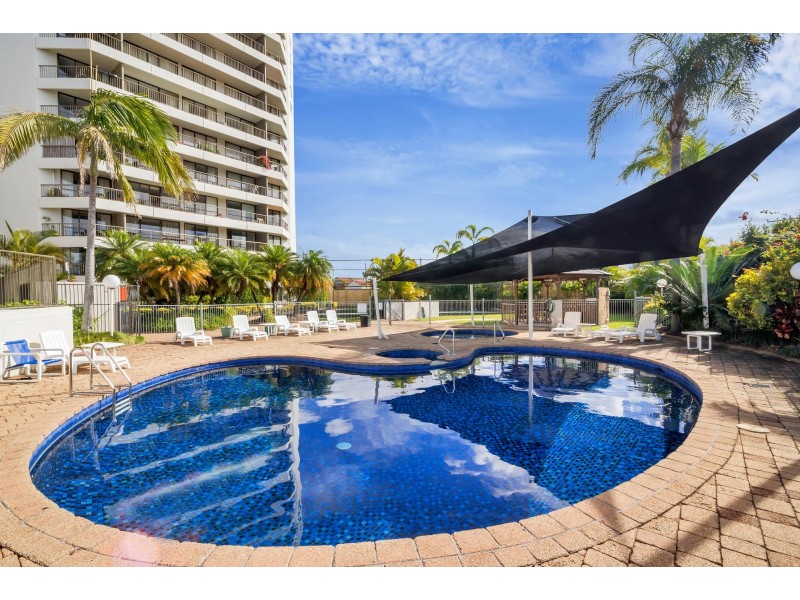 9A/114 Marine Parade, Southport QLD 4215