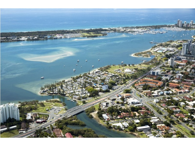 9A/114 Marine Parade, Southport QLD 4215