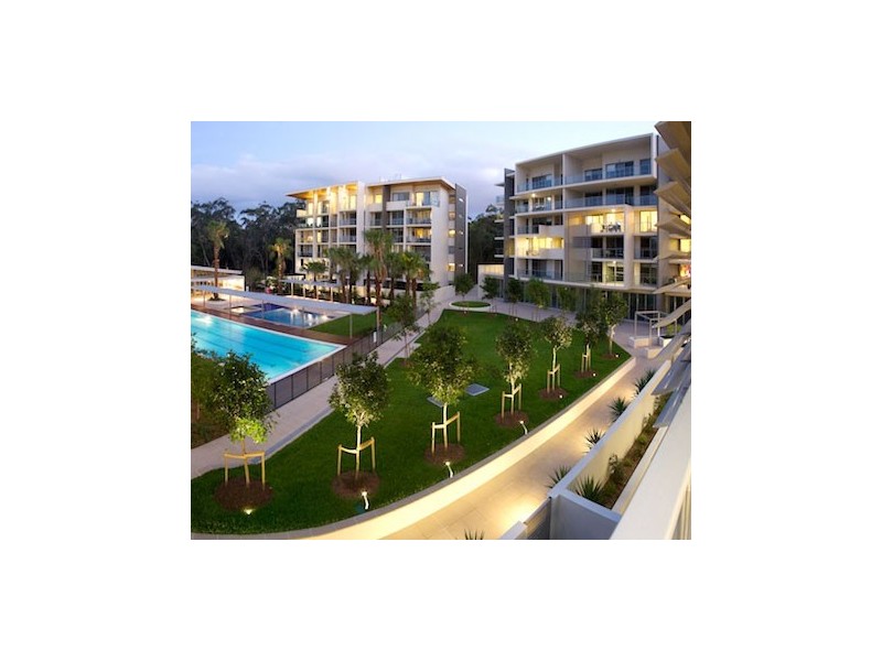 Lot 34/154 Musgrave Ave, Southport QLD 4215