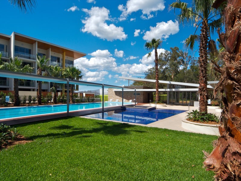 18/154 Musgrave Avenue, Southport QLD 4215