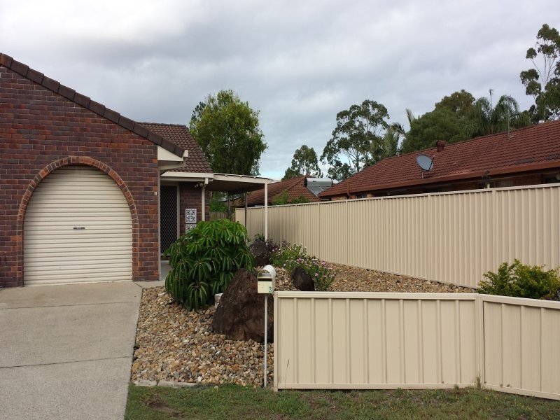 1/3 Bandicoot Court, Coombabah QLD 4216