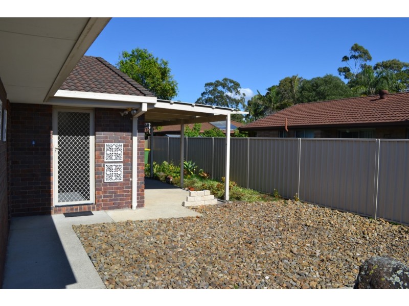 1/3 Bandicoot Court, Coombabah QLD 4216