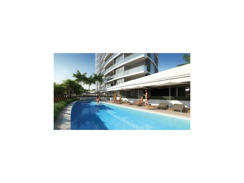 3440-2 Surfers Paradise Boulevard, Surfers Paradise QLD 4217