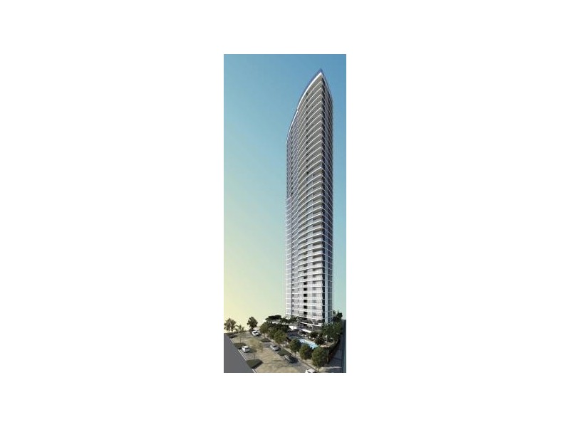3440-3 Surfers Paradise Boulevard, Surfers Paradise QLD 4217