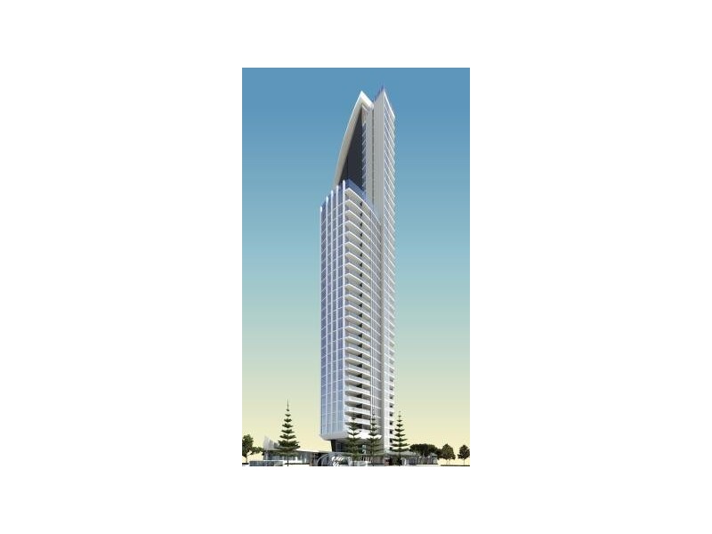 3440-3 Surfers Paradise Boulevard, Surfers Paradise QLD 4217