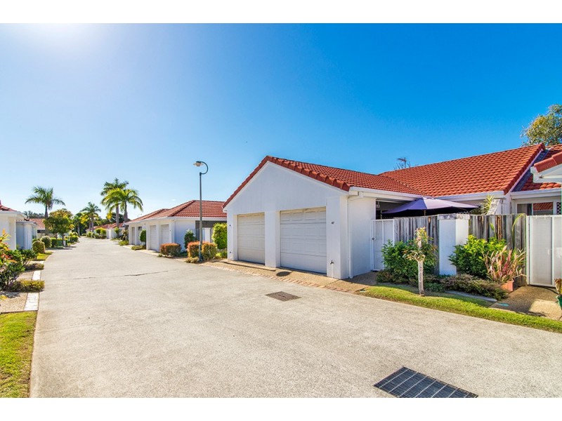 47/83 Heeb Street, Ashmore QLD 4214