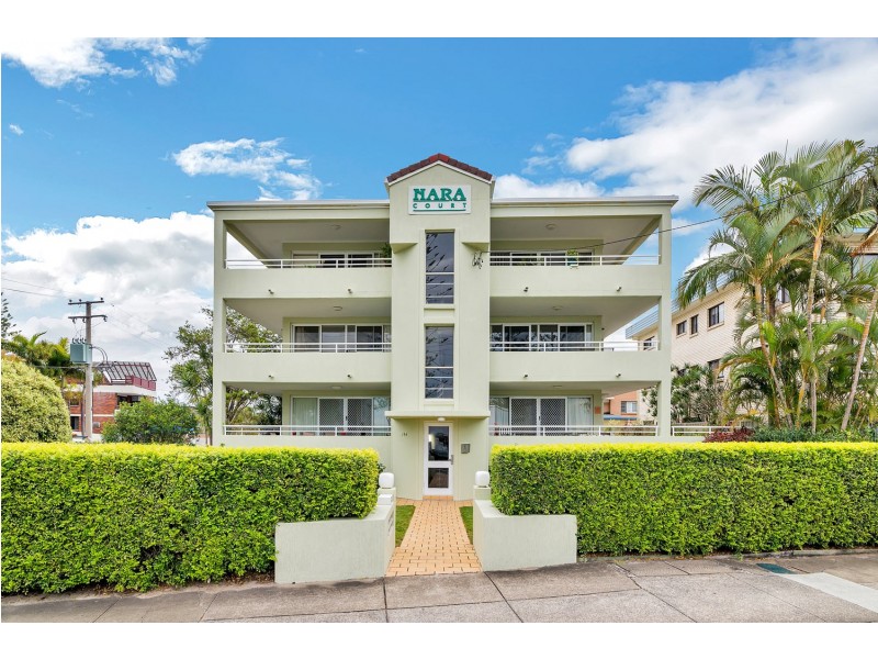 5/194 Marine Parade, Labrador QLD 4215