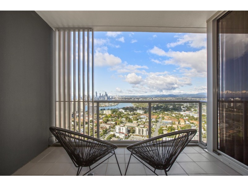 2803/34 Scarborough Street, Southport QLD 4215
