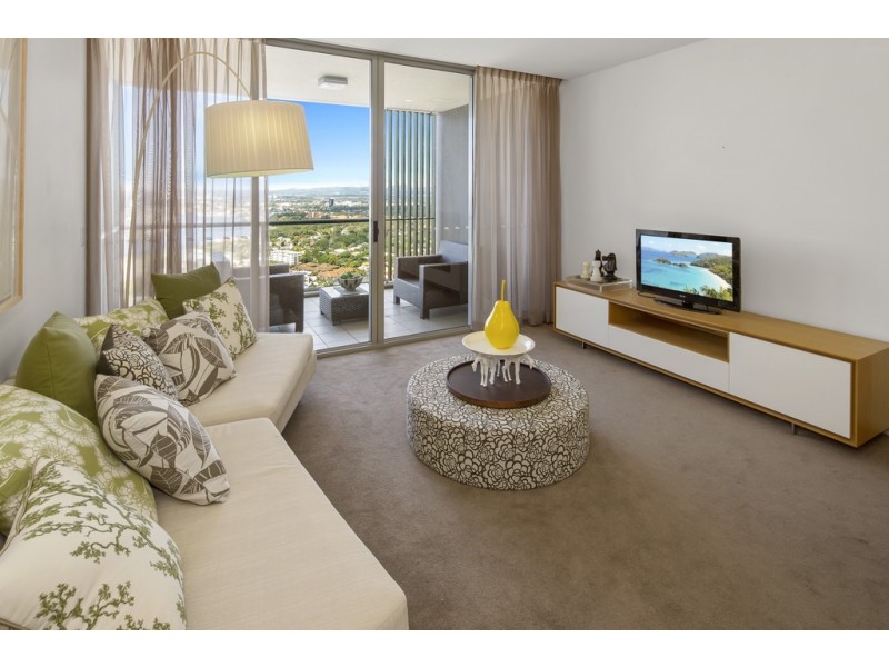 2803/34 Scarborough Street, Southport QLD 4215