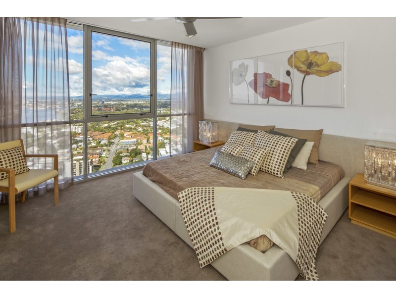 2803/34 Scarborough Street, Southport QLD 4215