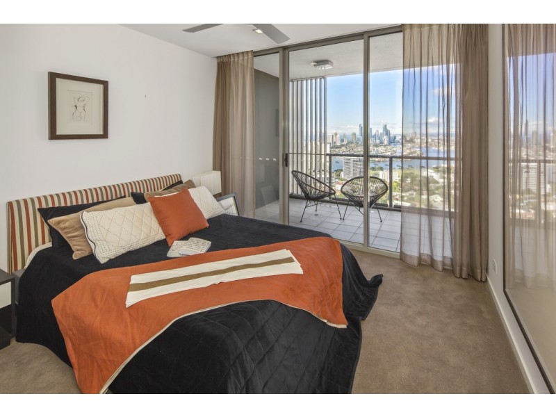 2803/34 Scarborough Street, Southport QLD 4215