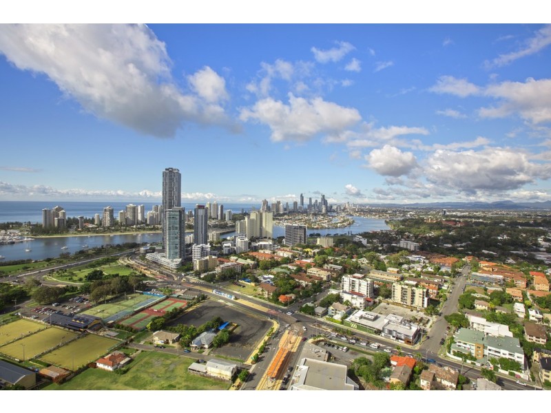 2803/34 Scarborough Street, Southport QLD 4215