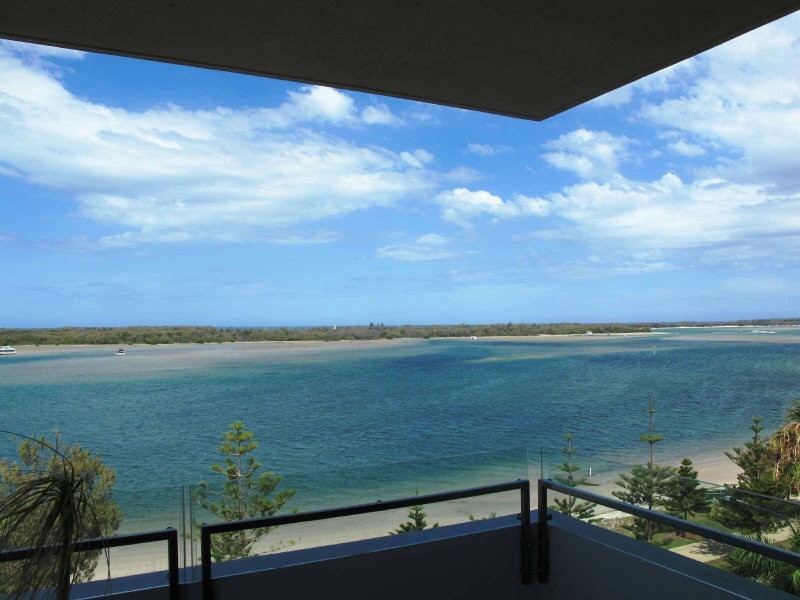 6/446 Marine Parade, Biggera Waters QLD 4216