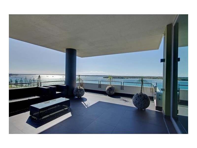 6/446 Marine Parade, Biggera Waters QLD 4216