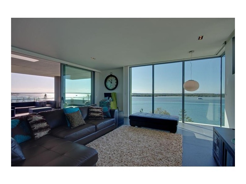 6/446 Marine Parade, Biggera Waters QLD 4216