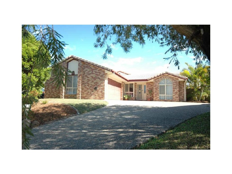 10 Hirono Court, Parkwood QLD 4214