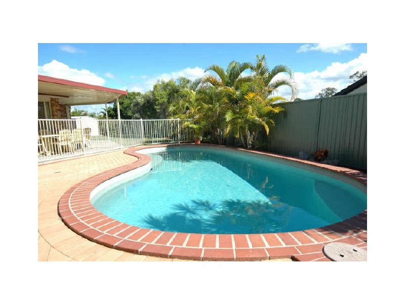10 Hirono Court, Parkwood QLD 4214