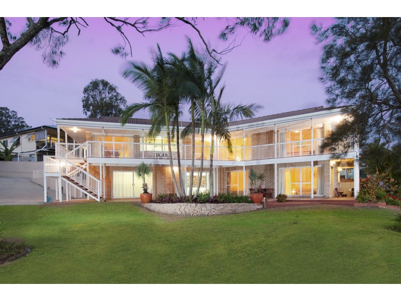15 Lachlan Drive, Coomera QLD 4209