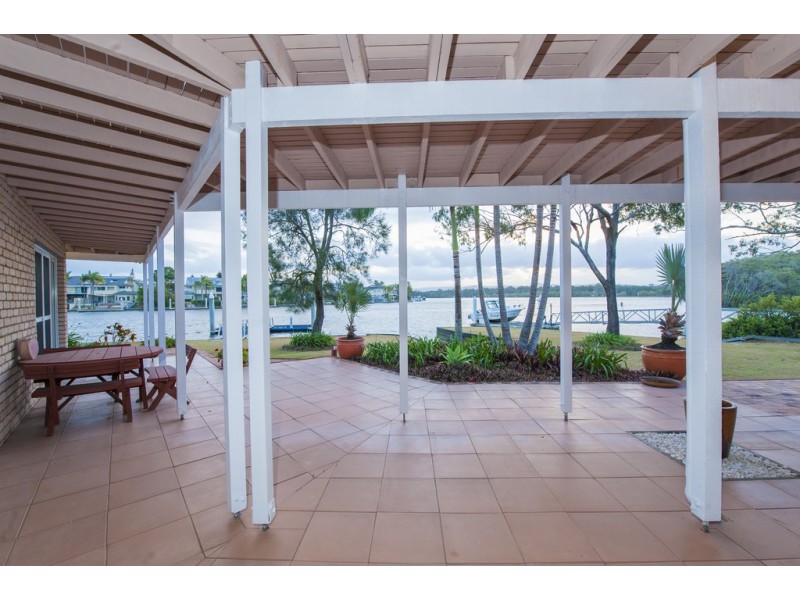 15 Lachlan Drive, Coomera QLD 4209