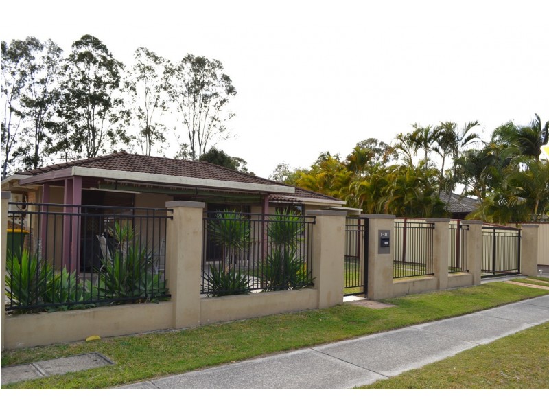 1/21 Stephenson Street, Labrador QLD 4215