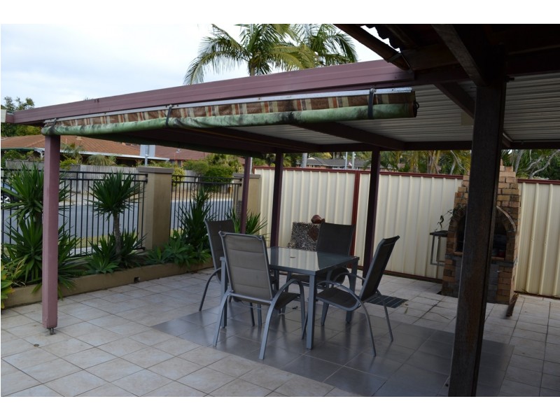 1/21 Stephenson Street, Labrador QLD 4215