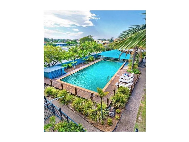 22/125 FRANK STREET, Labrador QLD 4215