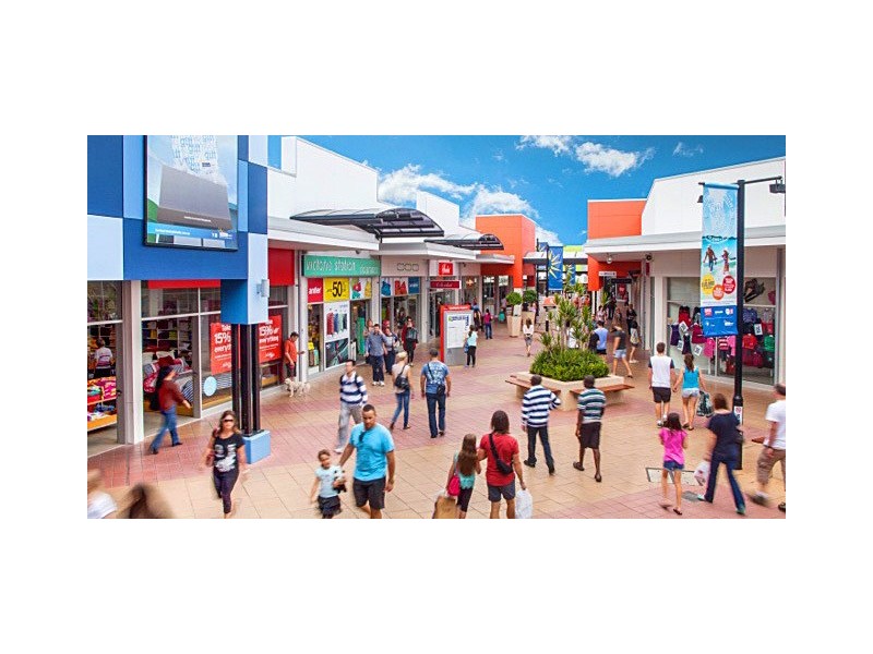 2/86 Imperial Parade, Labrador QLD 4215