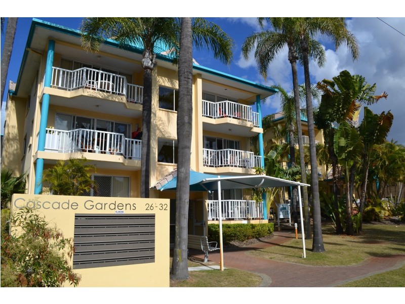 5/30 Monaco Street, Surfers Paradise QLD 4217